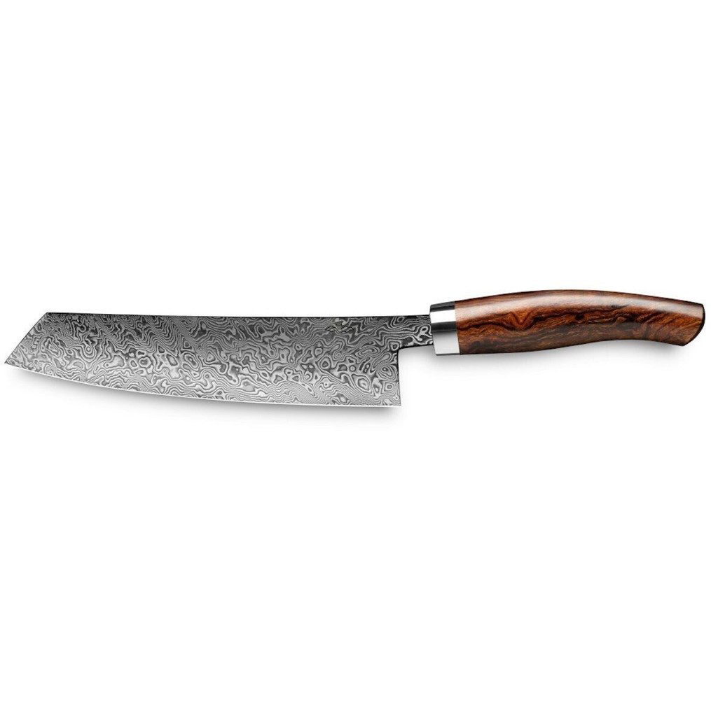 Nesmuk C90 Kochmesser - 180 mm Wüsteneisenholz Nesmuk C90 Kochmesser - 180 mm Wüsteneisenholz