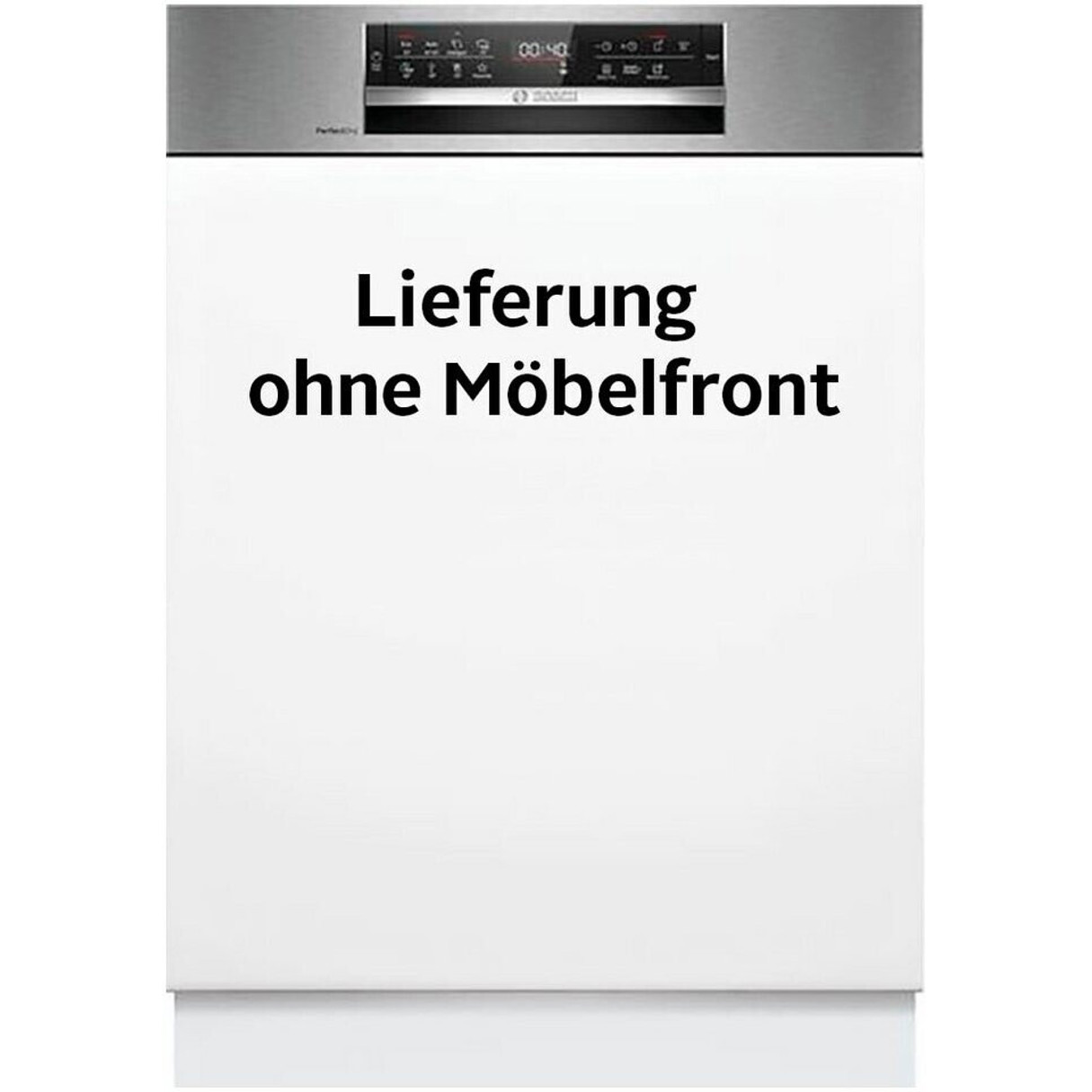 Bosch SMI6ZCS16E Geschirrspüler - Energieeffizienzklasse A++