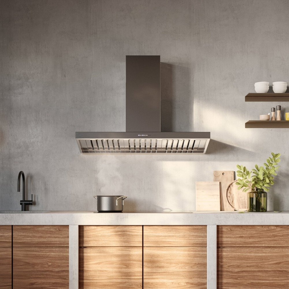 Falmec Marte Pro 90 cm Dunstabzugshaube