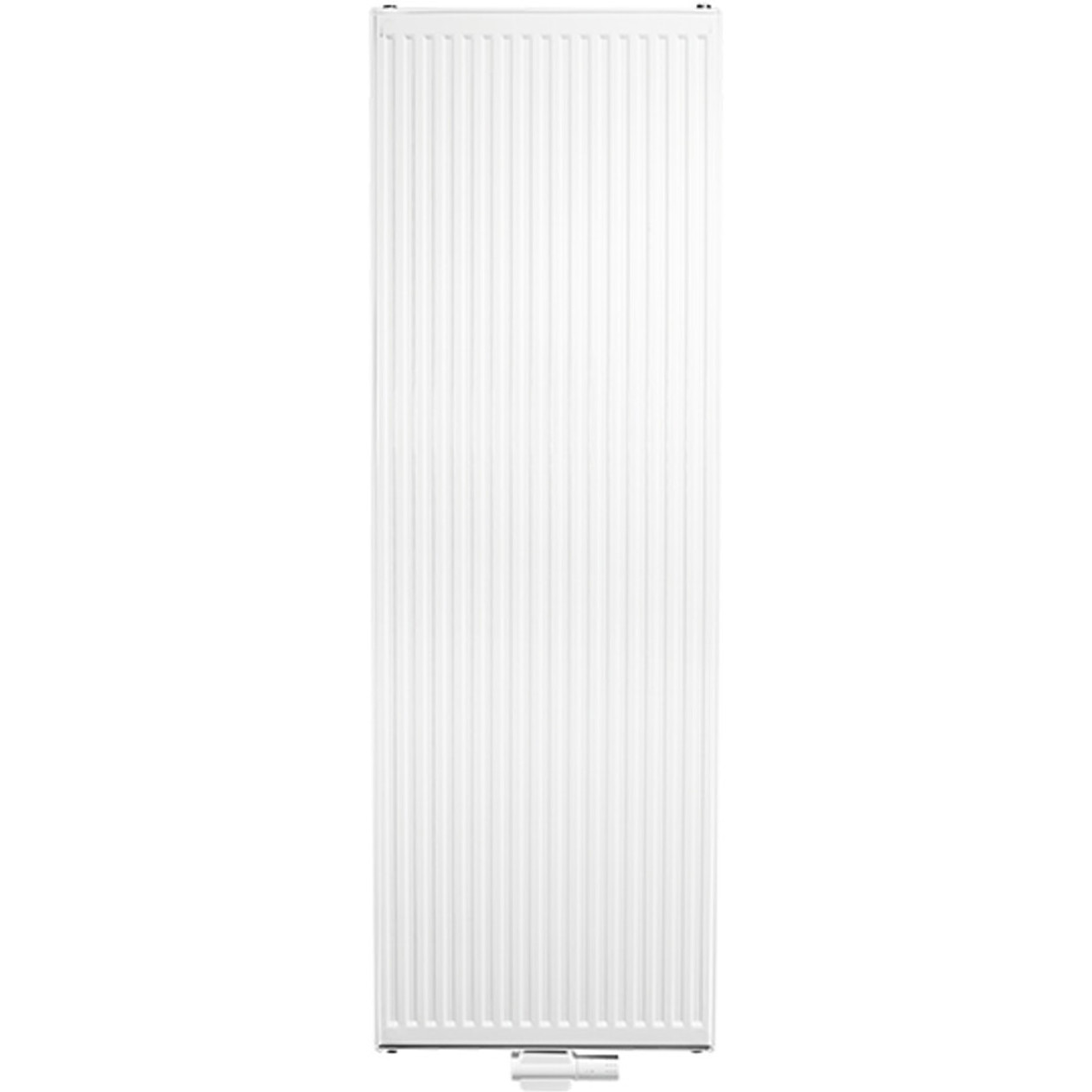 Buderus CV-Profil Typ 10 Vertikaler Kompaktheizkörper 1800x900 mm (7728604109)