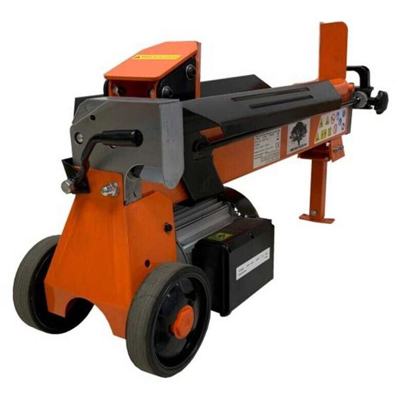 Forest Master FM10D 7-TC Holzspalter