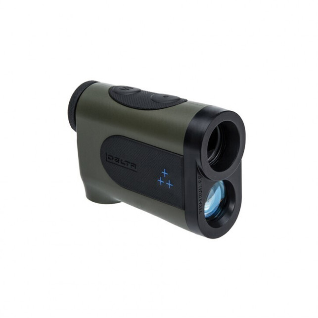 Delta Optical Titanium HD 9x45 RF Entfernungsmesser Delta Optical Titanium HD 9x45 RF Entfernungsmesser