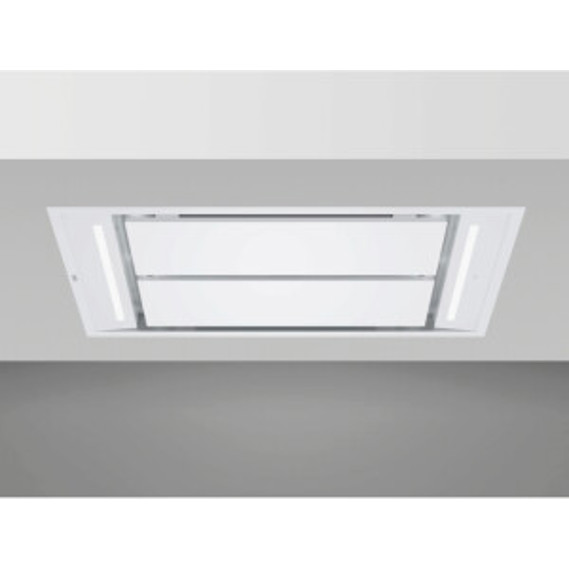 AEG NDC7792SW Dunstabzugshaube – Effiziente Abzugstechnologie für Ihre Küche