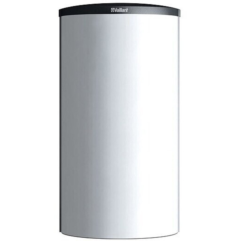 Vaillant allStor VPS 300/3-5 Pufferspeicher - Effiziente Wärmespeicherung für Ihr Zuhause