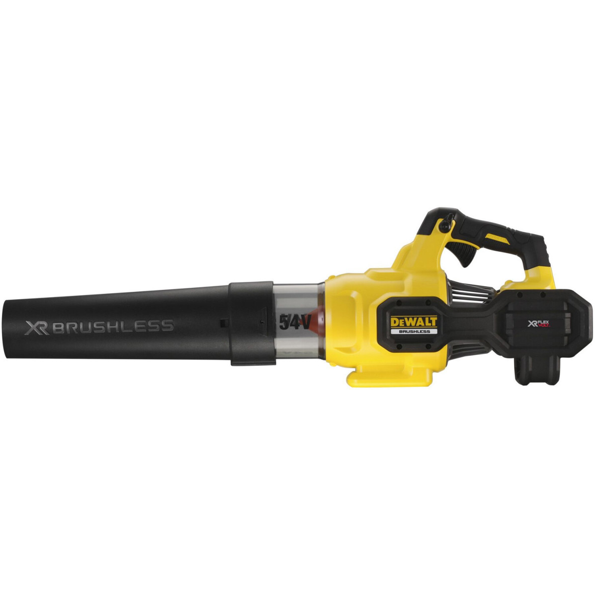 DeWalt DCMBA572N Laubsauger (Ohne Akku & Ladegerät) DeWalt DCMBA572N Laubsauger (Ohne Akku & Ladegerät)