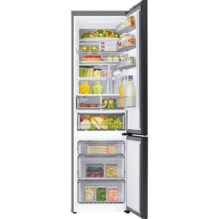 Samsung RL38A776ASR/EG Kühlschrank - Effiziente Kühlung und modernes Design