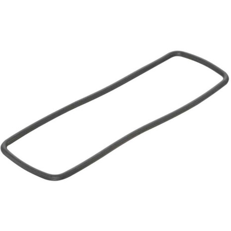 EPDM Formdichtung schwarz für Han 34 HPR - Artikelnummer: 09400009957 EPDM Formdichtung schwarz für Han 34 HPR - Artikelnummer: 09400009957
