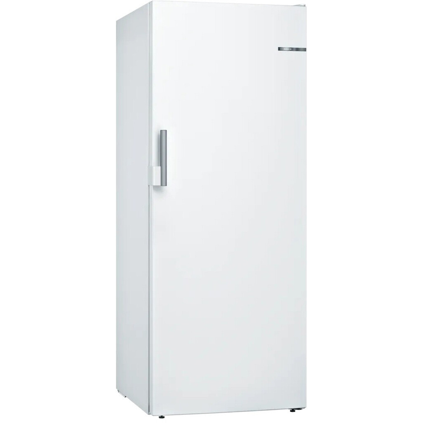 Bosch Gefrierschrank GSN54EWCV - Energieeffizienzklasse E, 186 cm Hoch, 2 Jahre Garantie