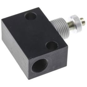 Durchflussregler VQB