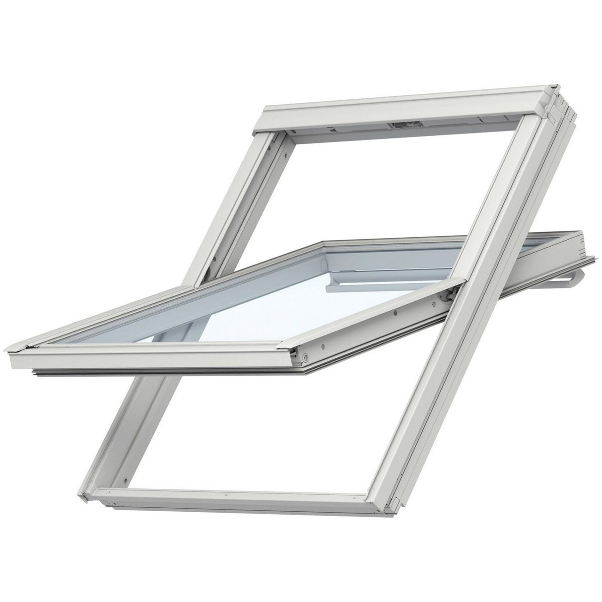 Velux GGU CK04 0070 Thermo - Hochisolierendes Fenster mit modernem Design