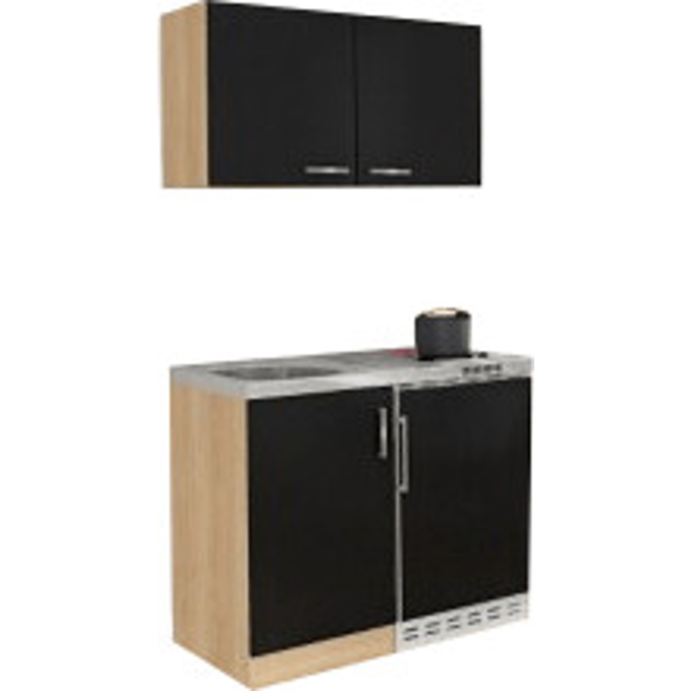 Respekta MK100 ESSOSC Kompaktküche