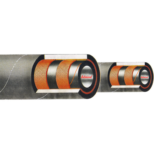 Sandstrahlschlauch 1 5/8 Zoll | 40 m | ohne Kupplung Sandstrahlschlauch 1 5/8 Zoll | 40 m | ohne Kupplung
