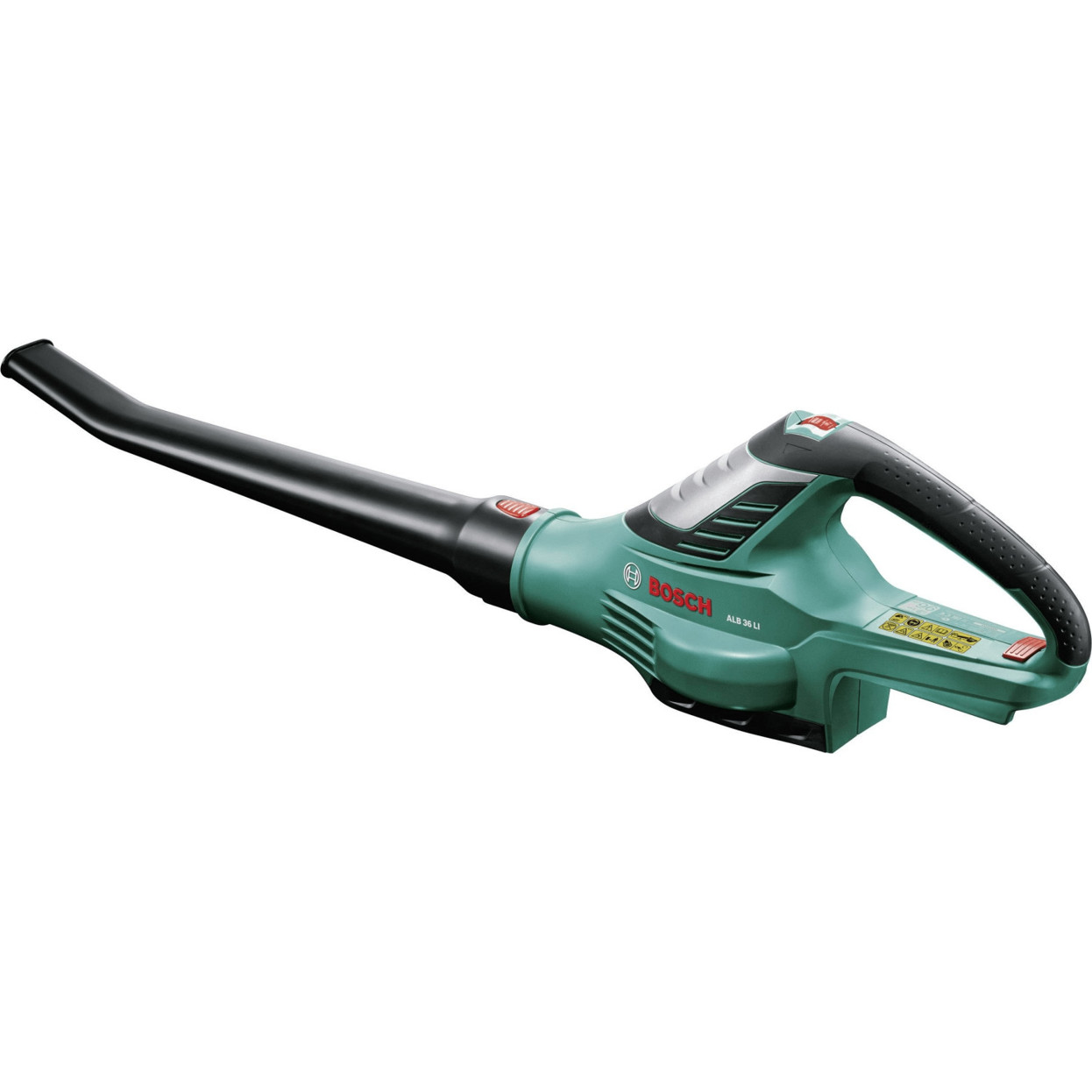 Bosch ALB 36 LI Laubsauger (ohne Akku & Ladegerät) Bosch ALB 36 LI Laubsauger (ohne Akku & Ladegerät)