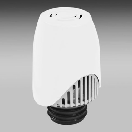 Duplex Be- und Entlüftungsventil DN 30 | 50 - Optimal für effektive Belüftung Duplex Be- und Entlüftungsventil DN 30 | 50 - Optimal für effektive Belüftung