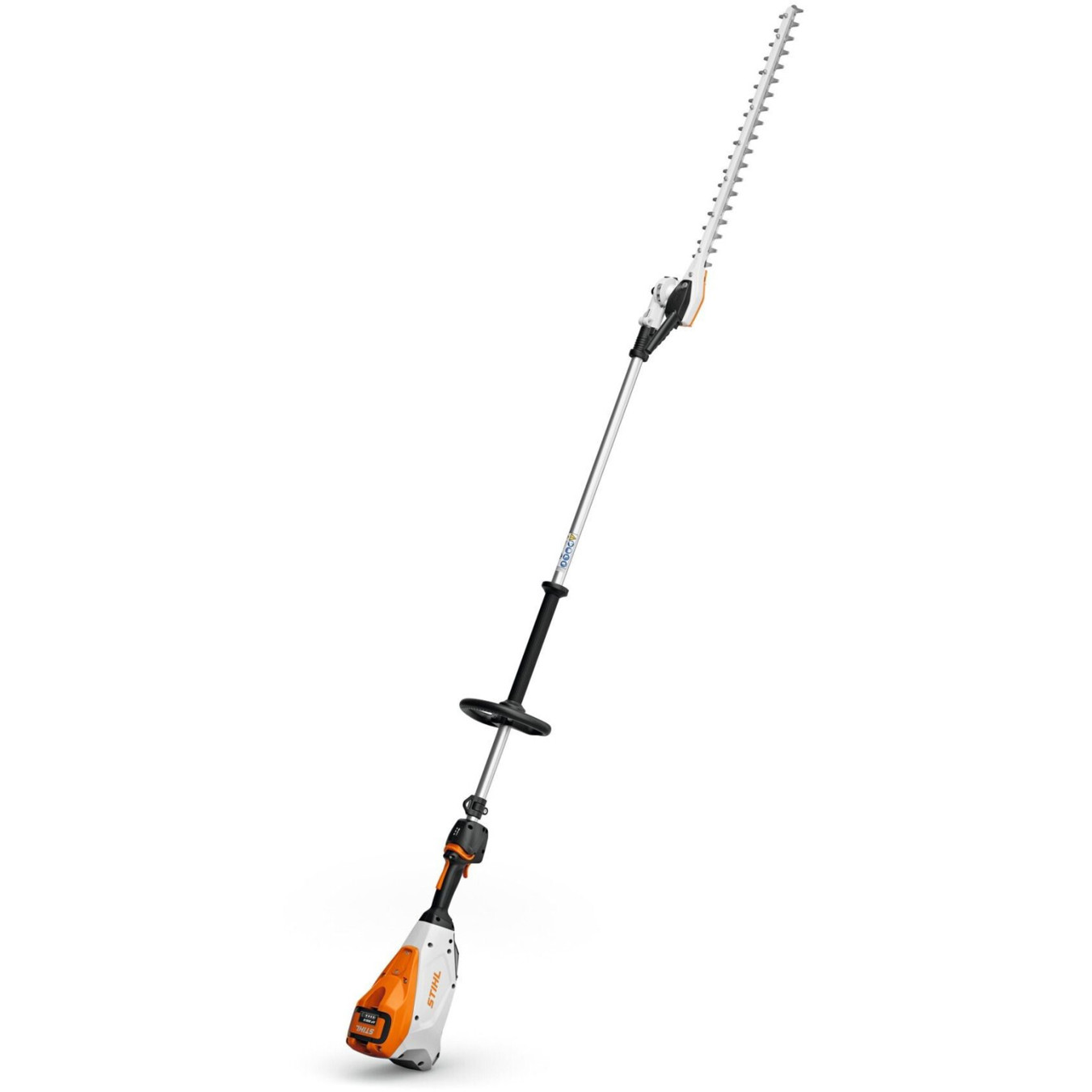 Stihl HLA 135 Heckenschneider ohne Akku und Ladegerät - leistungsstarke Heckenschere (HA042000016) Stihl HLA 135 Heckenschneider ohne Akku und Ladegerät - leistungsstarke Heckenschere (HA042000016)