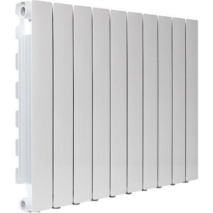 Eco Energy Group Niedrigtemperatur Heizkörper - Weiß, 657 x 1120 mm Eco Energy Group Niedrigtemperatur Heizkörper - Weiß, 657 x 1120 mm