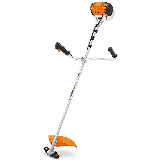 Stihl FS 89 - Hochleistungs-Motorsense für präzise Schnittarbeiten