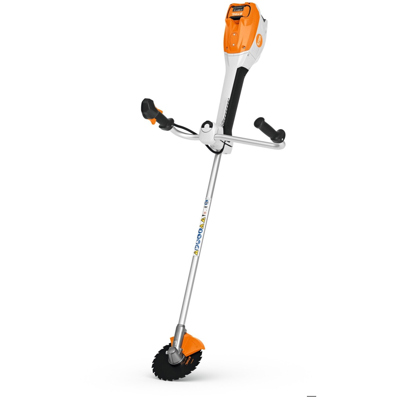 Stihl FSA 400 K Motorsense (FA092000021)