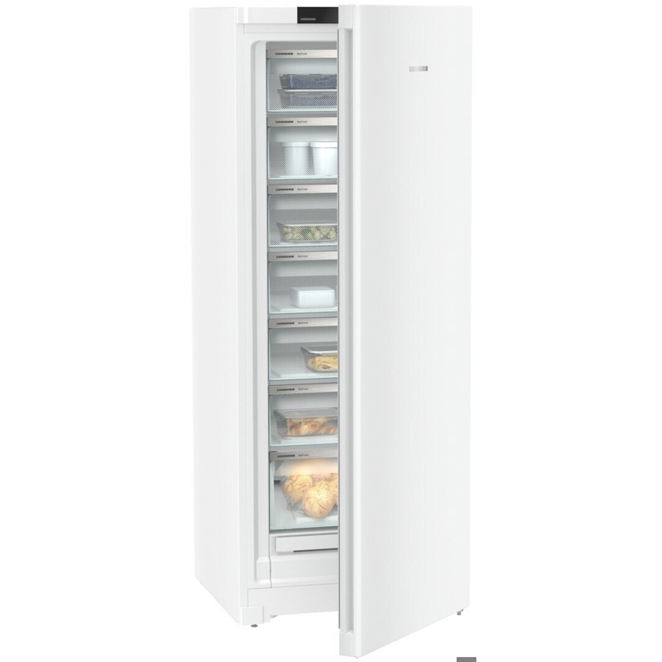 Liebherr FNc 7227-22 Gefrierschrank - Energieeffizienzklasse A+++, 228L, NoFrost Technologie