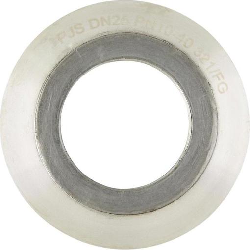 Kammprofildichtung DIN Form B DN500 PN40 - Hochwertige Dichtung für optimale Abdichtung