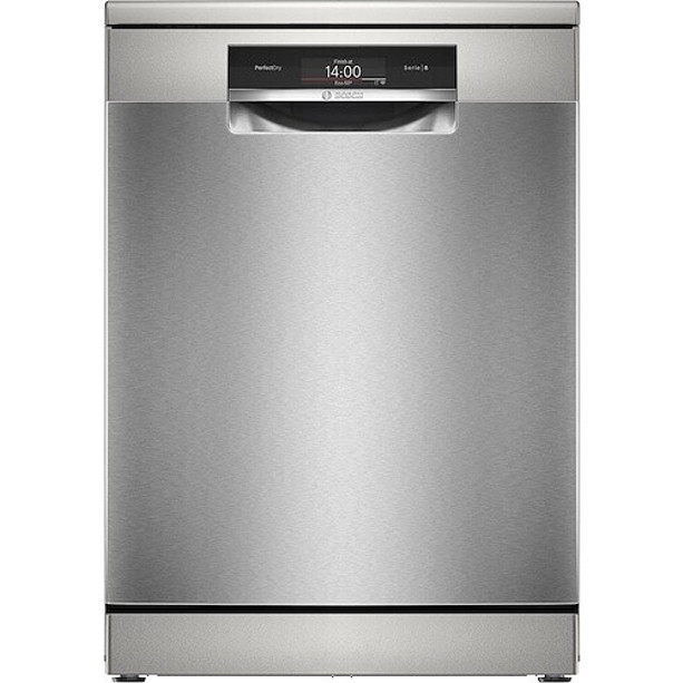 Bosch SMS8TCI04E Geschirrspüler - Effiziente Reinigung & Energieeffizienz Bosch SMS8TCI04E Geschirrspüler - Effiziente Reinigung & Energieeffizienz