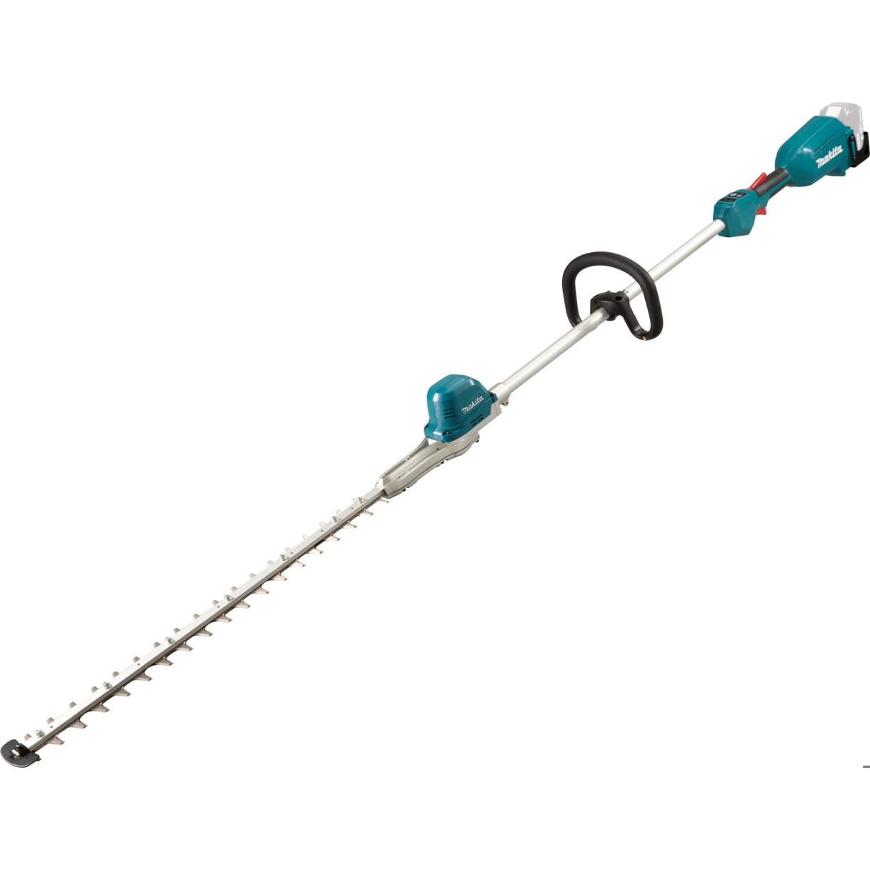 Makita DUN600 LZ Heckenschneider - ohne Akku & Ladegerät
