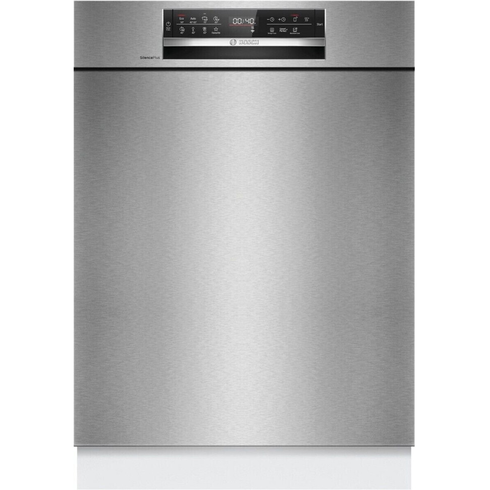 Bosch SMU6ECS10E Geschirrspüler – Energieeffizienzklasse A+