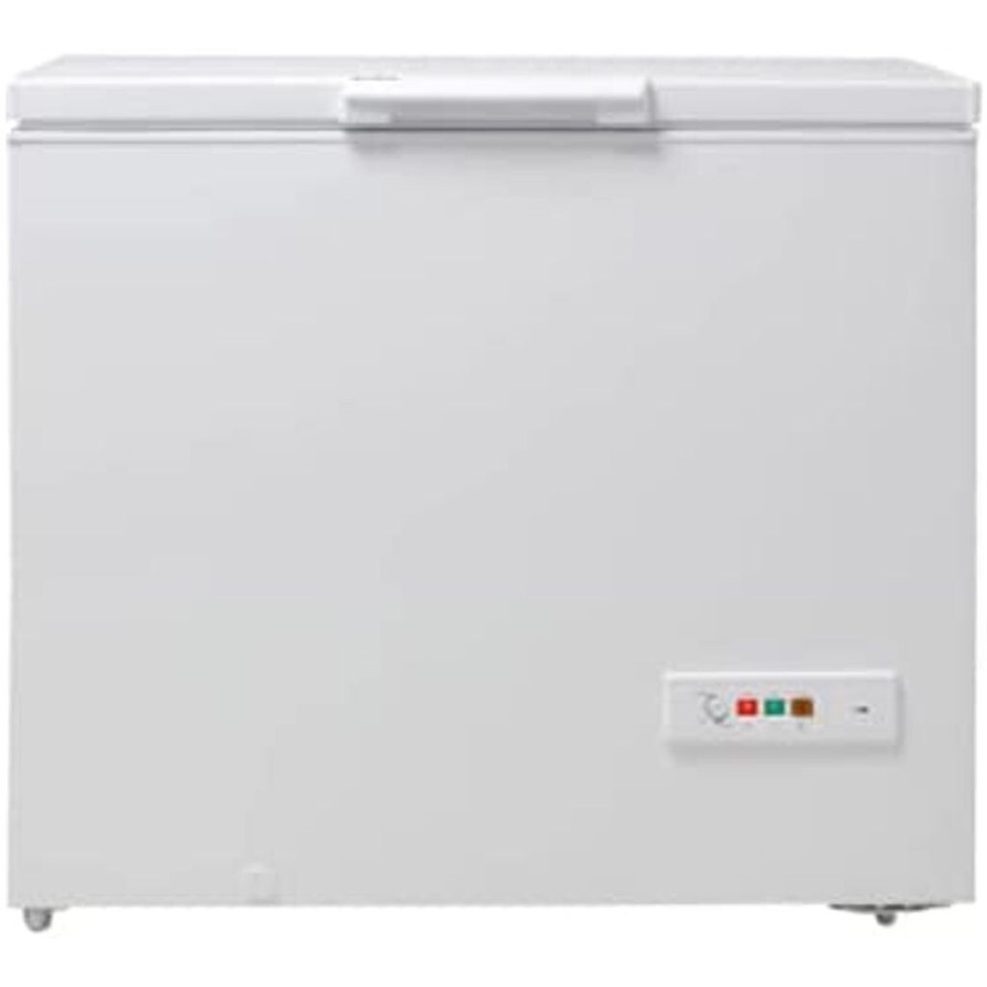 Whirlpool PFH 406 Gefriertruhe - Energieeffiziente Tiefkühlung für Ihr Zuhause Whirlpool PFH 406 Gefriertruhe - Energieeffiziente Tiefkühlung für Ihr Zuhause