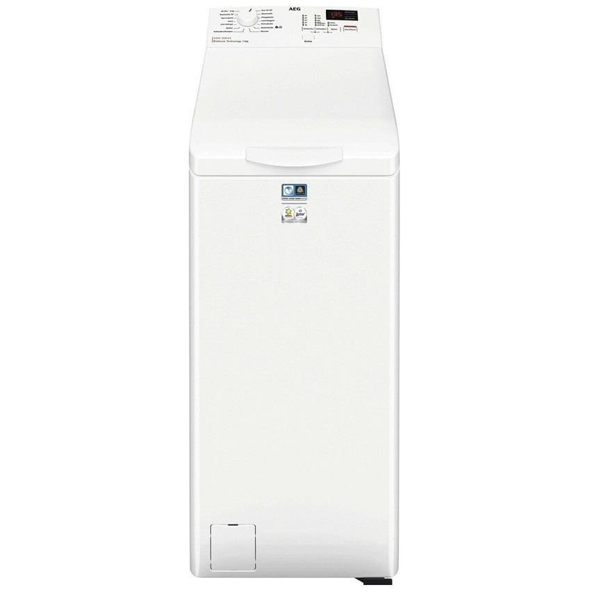 AEG LTR6E41268 Waschmaschine