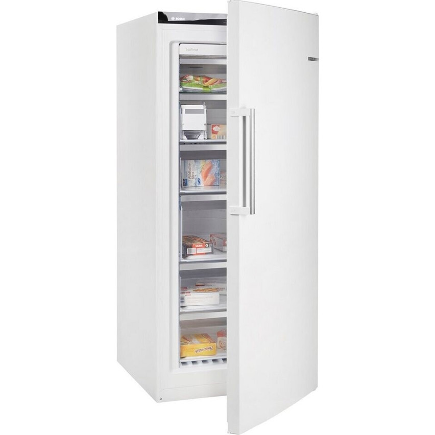 Bosch Gefrierschrank GSN51AWCV - Energieeffizienzklasse A++ Bosch Gefrierschrank GSN51AWCV - Energieeffizienzklasse A++