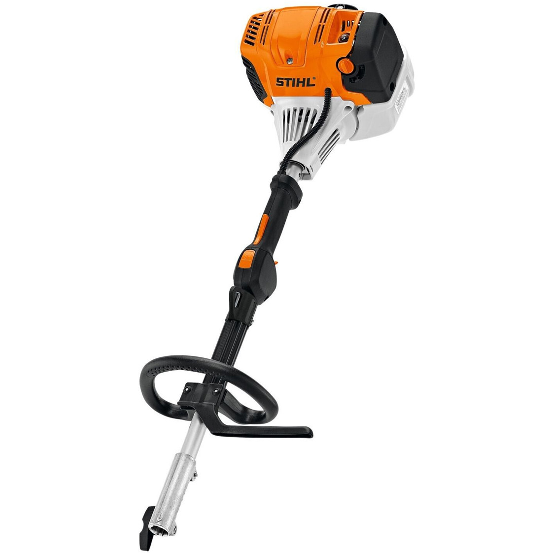 Stihl KM 131 R KombiMotor - Vielseitiges Gartenpflegeset