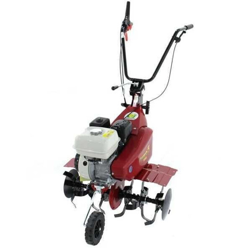 Eurosystems Euro 5 EVO Honda GP 160 Motorhacke 1+1