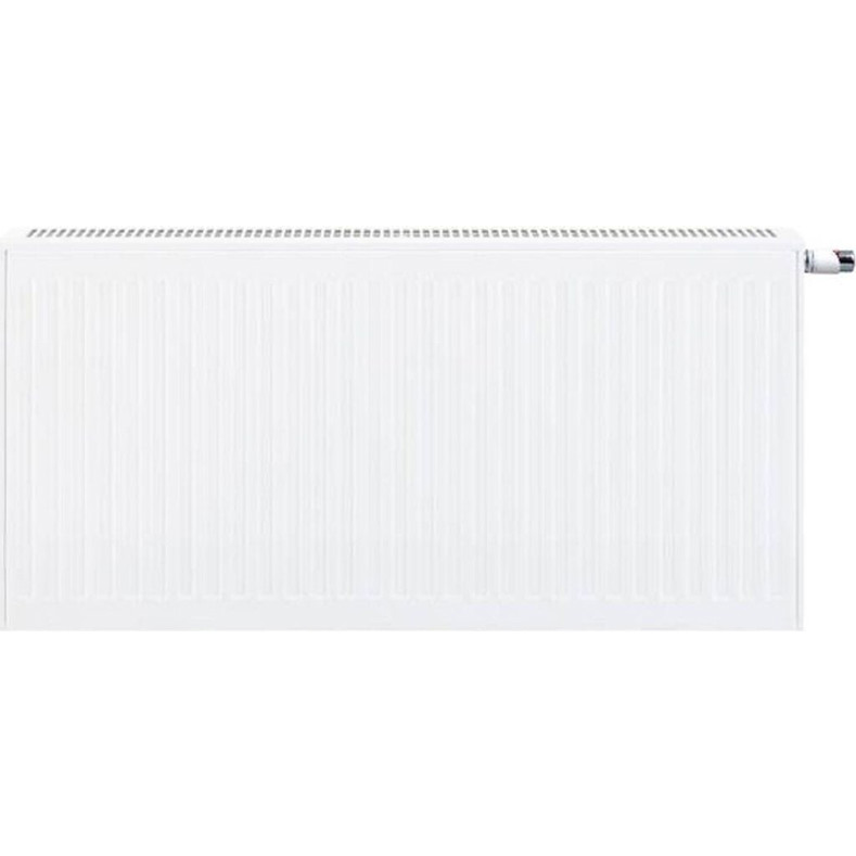 Viessmann Standard Heizkörper Typ 33 - Universell, 400 x 2600 mm