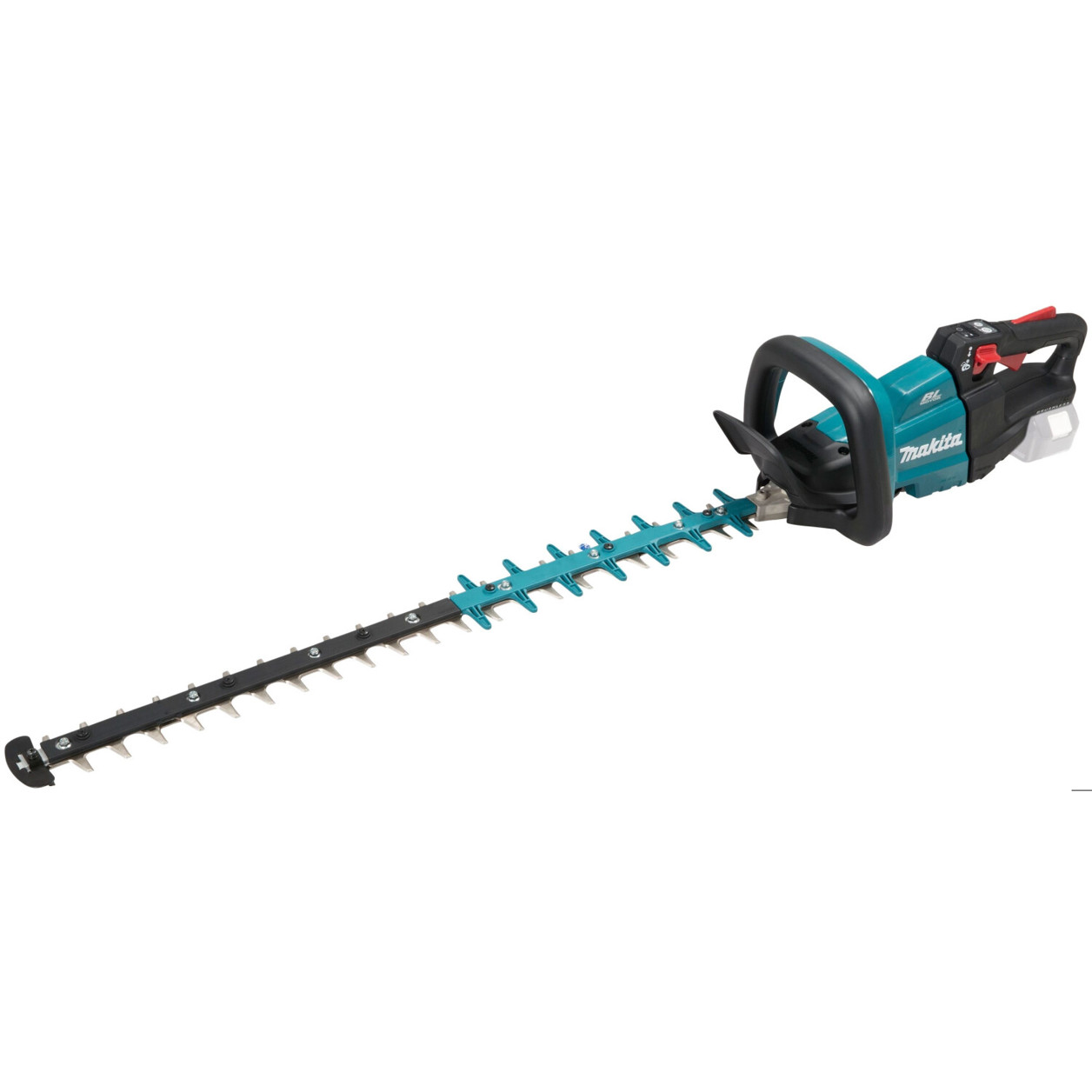 Makita DUH751Z Heckenschneider - Akku und Ladegerät nicht enthalten Makita DUH751Z Heckenschneider - Akku und Ladegerät nicht enthalten