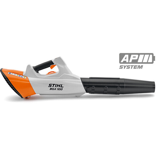 Stihl BGA 100 Laubsauger - Ohne Akku & Ladegerät Stihl BGA 100 Laubsauger - Ohne Akku & Ladegerät