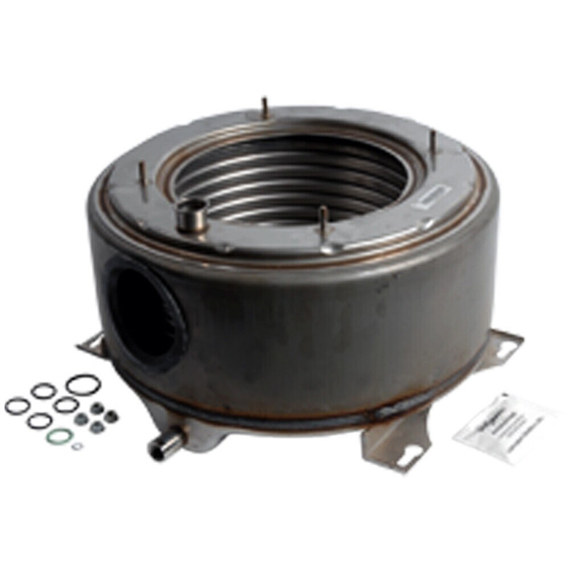 Viessmann Wärmetauscher 7826483 - Hochwertiges Heizungszubehör