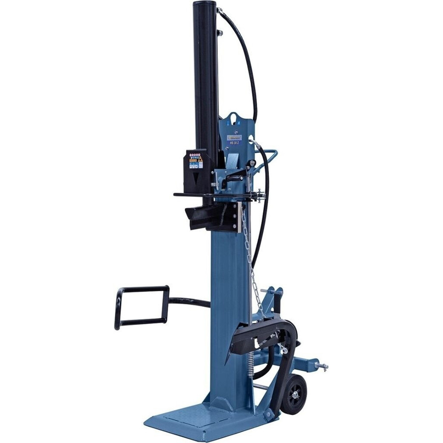 Bernardo HS 30 Z Holzspalter (Modell 14-1211)