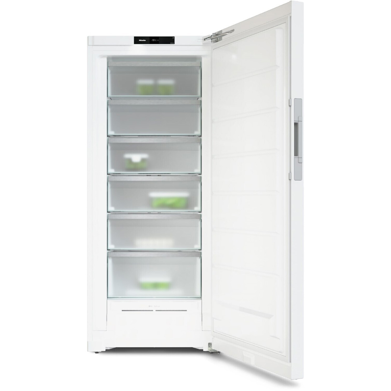 Miele FN 4849 C Gefrierschrank - Effiziente Kühlung für Ihr Zuhause