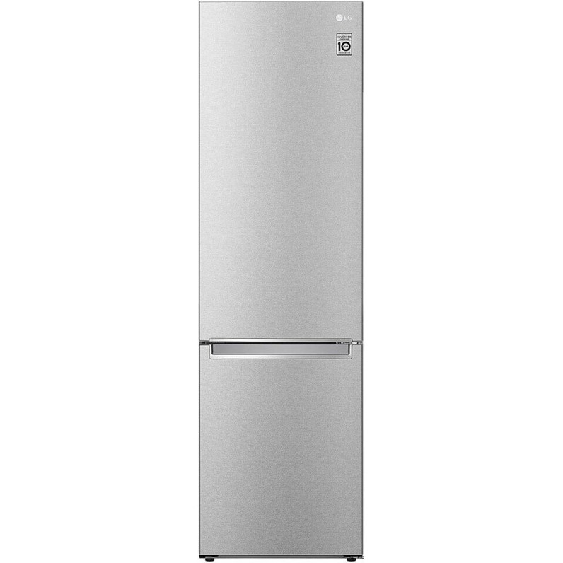 LG Kühlschrank GBB92MBB3P - Energieeffizient und Platzsparend
