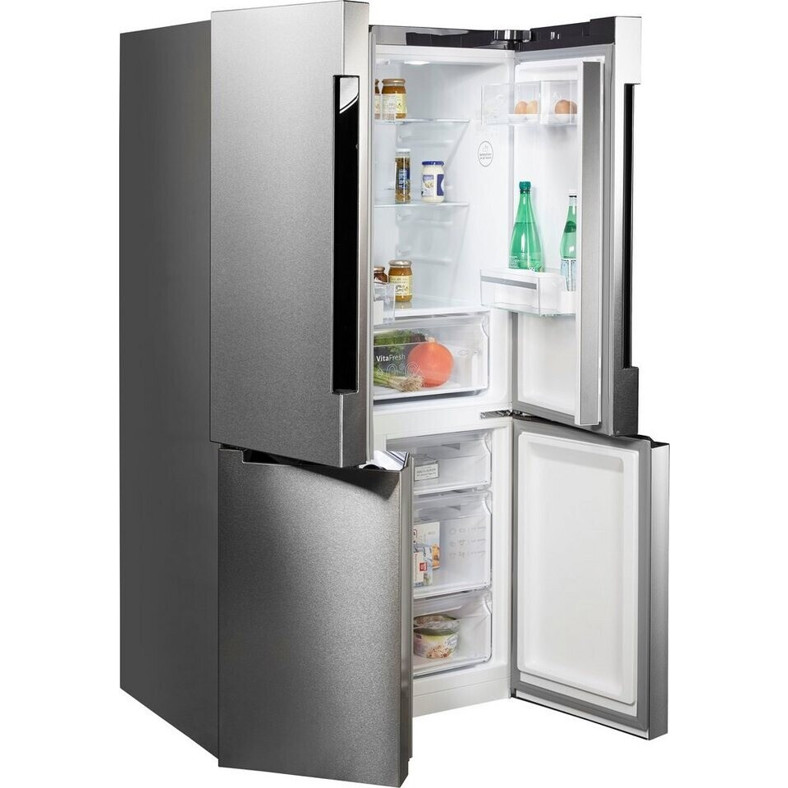Bosch KFN96VPEA Kühlschrank mit NoFrost und VitaFresh Technologie