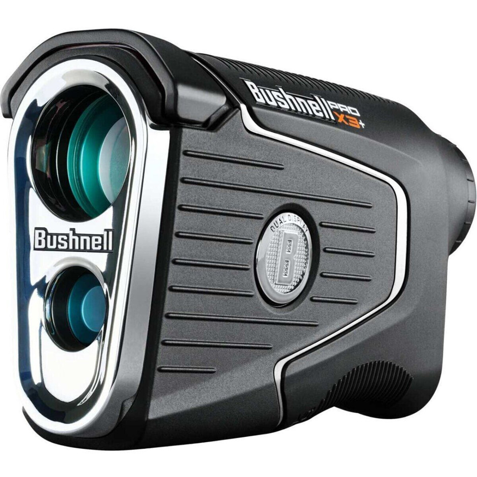Bushnell Pro X3+ Laser Entfernungsmesser - Modell 202450 Bushnell Pro X3+ Laser Entfernungsmesser - Modell 202450