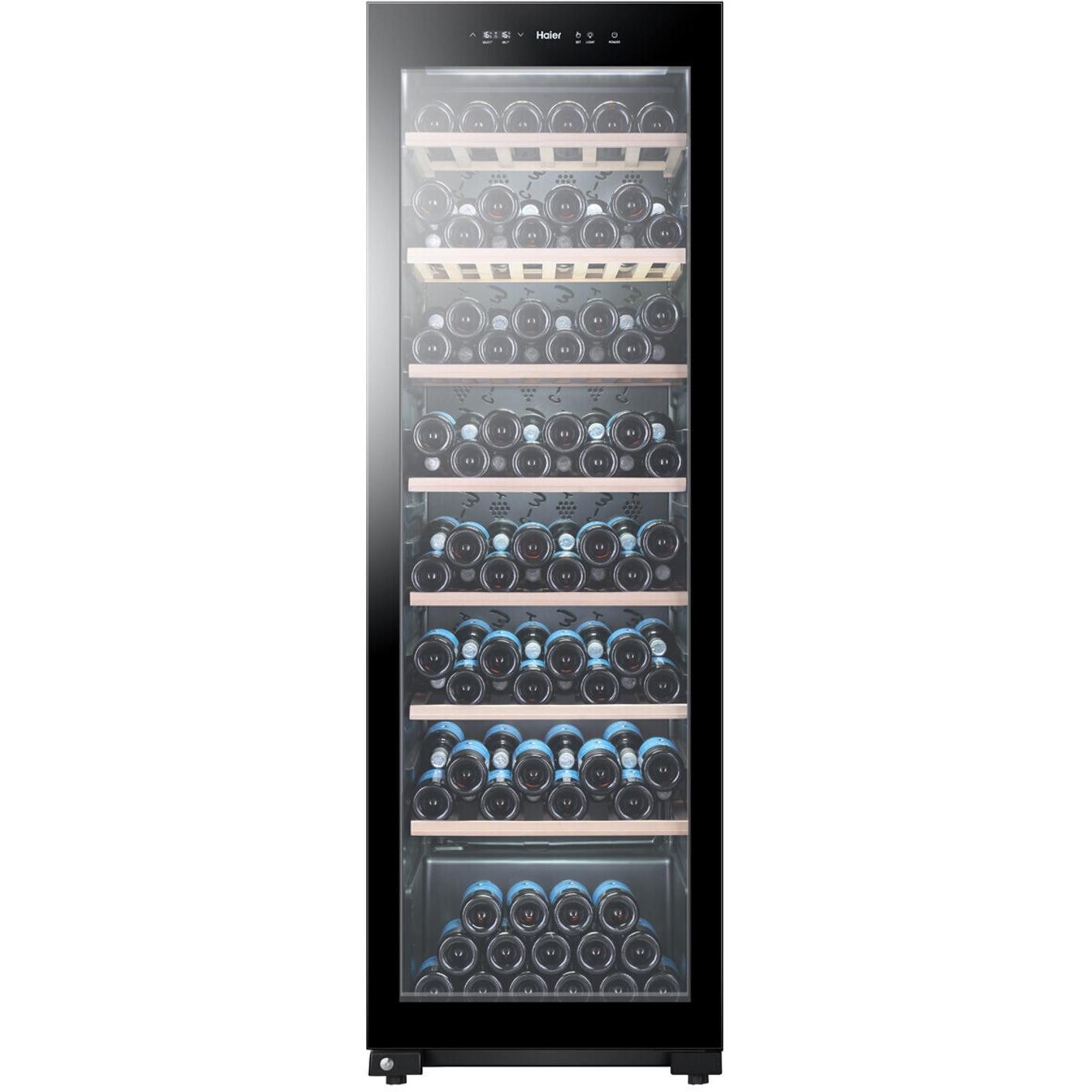 Haier WS171GA Weinkühlschrank - Optimal für Ihre Weinlagerung