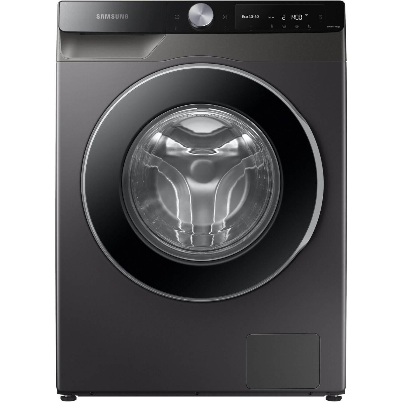 Samsung 8 kg Frontlader Waschmaschine WW80T604ALXA/S2 Samsung 8 kg Frontlader Waschmaschine WW80T604ALXA/S2