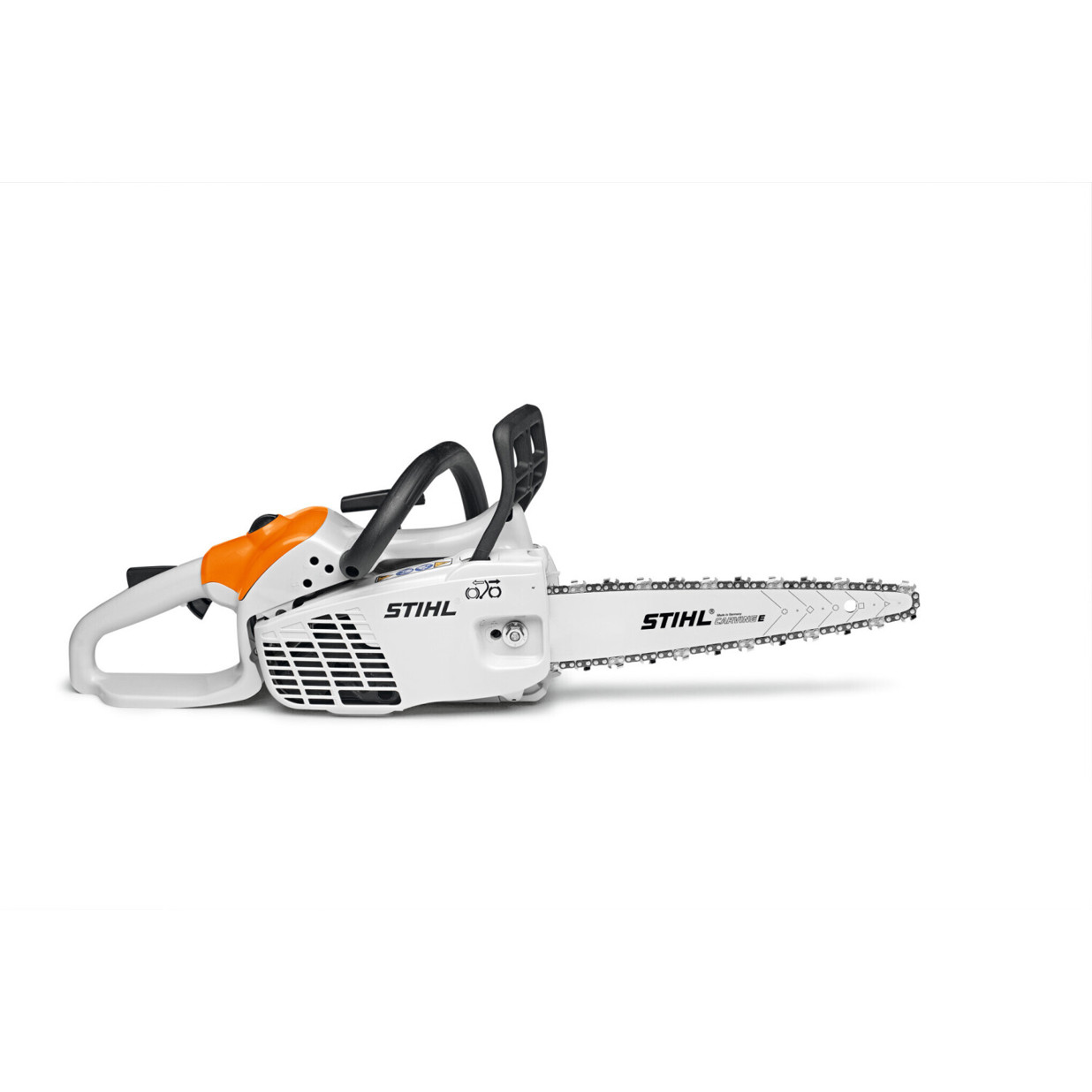 Stihl MS 194 C-E RMS 30 cm Carving Kettensäge Stihl MS 194 C-E RMS 30 cm Carving Kettensäge
