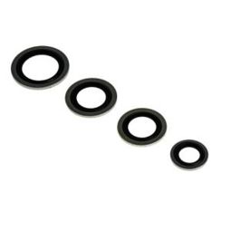 RS PRO Nitril Dichtringe - 125 Stück Packung | Hochwertige Dichtungsringe für vielseitige Anwendungen RS PRO Nitril Dichtringe - 125 Stück Packung | Hochwertige Dichtungsringe für vielseitige Anwendungen