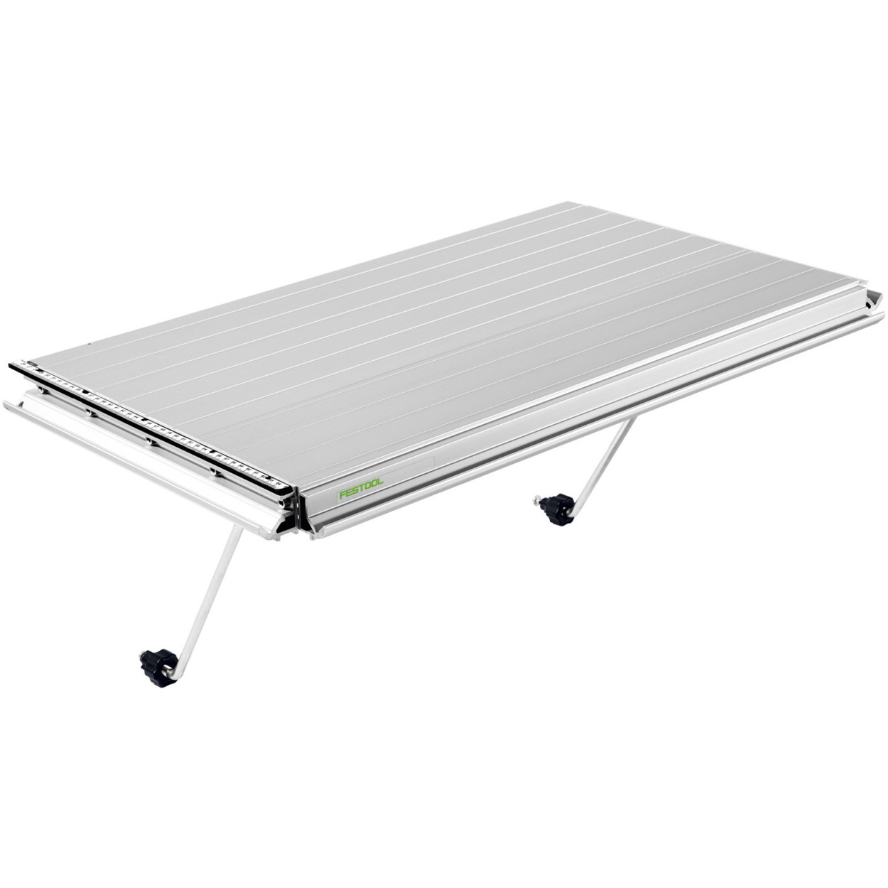 Festool TKS 80 Verbreiterung (575840) - Optimaler Erweiterungszubehör für Maschinentische Festool TKS 80 Verbreiterung (575840) - Optimaler Erweiterungszubehör für Maschinentische