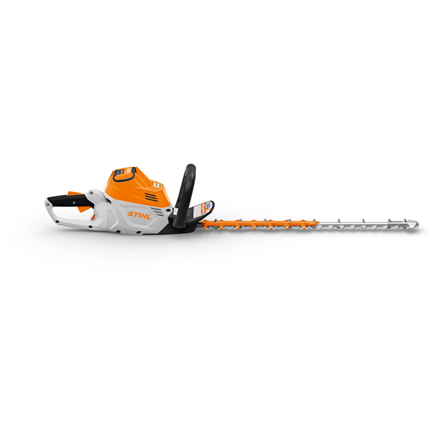 Stihl HSA 100 - Akku-Heckenschneider 60 cm - Leistungsstarke Heckenschere für präzise Schnittarbeiten