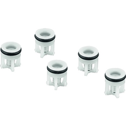 GROHE Rückflussverhinderer Set - 5 Stück (42572 4257200M)