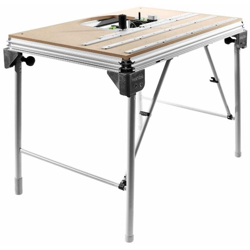 Festool MFT/3 Conturo Multifunktionstisch - 707126