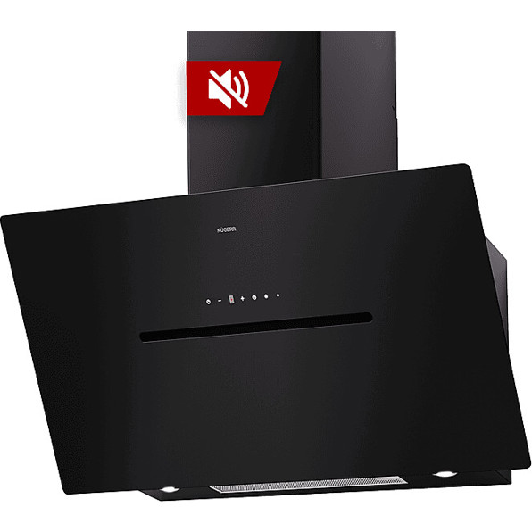 Kügerr D8S 90 UP1G Dunstabzugshaube